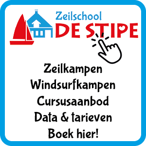 Zeilkamp zomerkamp surfkamp Friesland